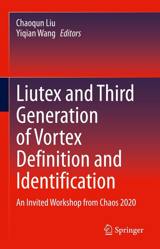 Springer Nature Proceedings excluding Computer Science - Liu ... - cover
