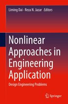 Nonlinear Approaches in Engineering Application