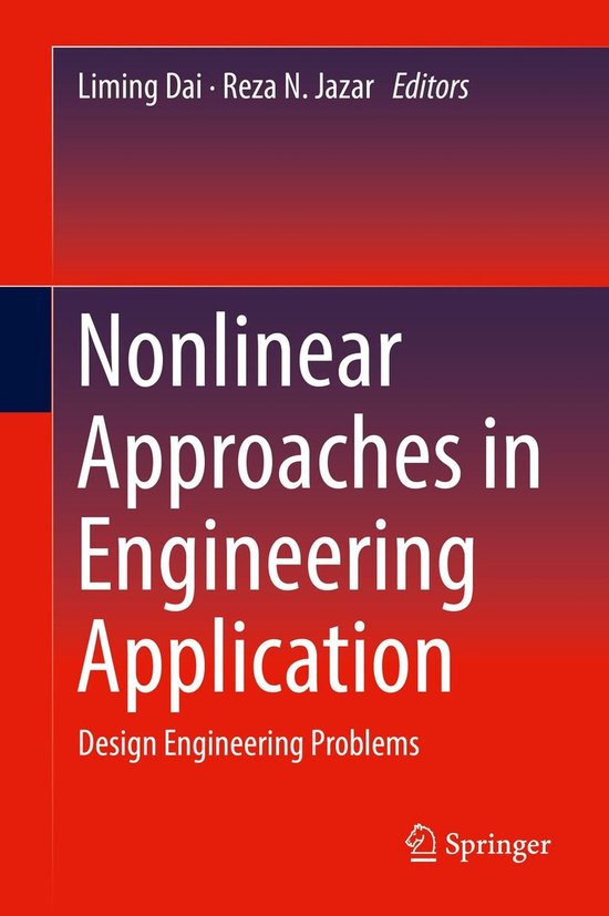 Engineering (R0) - Nonlinear Approaches in Engineering Appli ... - cover