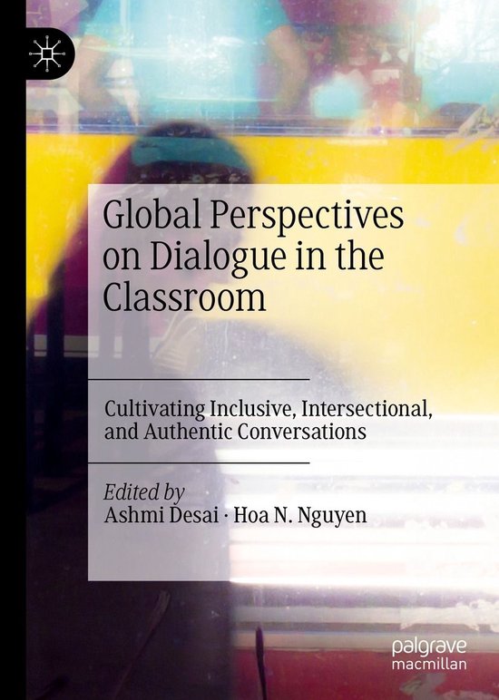 Education (R0) - Global Perspectives on Dialogue in the Clas ... - cover