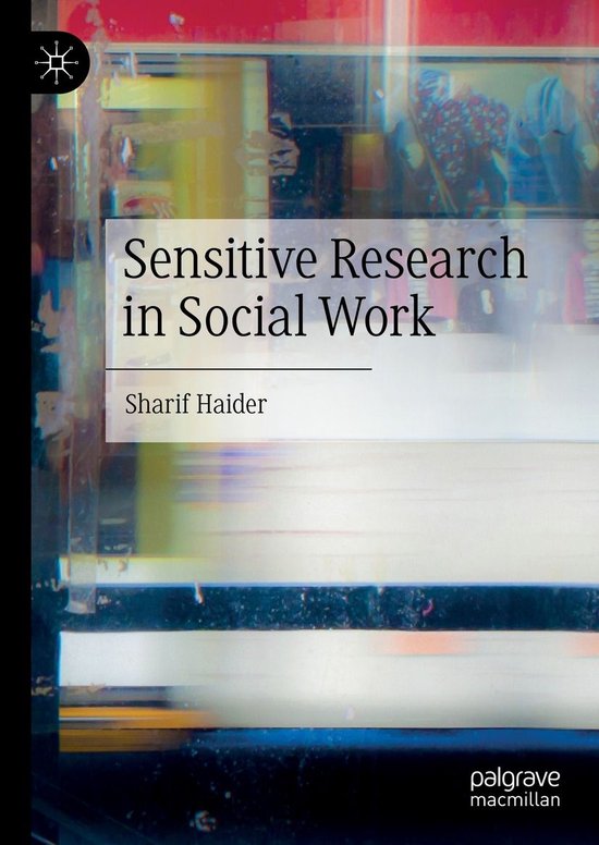 Behavioral Science and Psychology (R0) - Sensitive Research  ... - cover