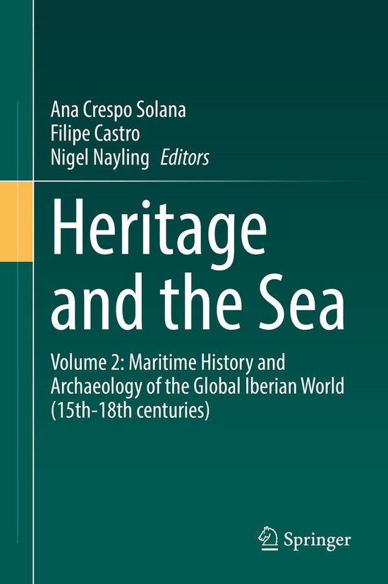 Earth and Environmental Science (R0) - Heritage and the Sea - cover