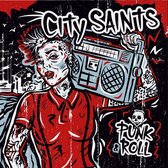 City Saints - Punk & Roll (2 LP)