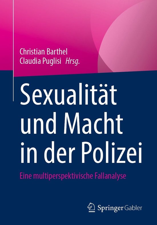 Business and Economics (German Language) - Sexualität und M ... - cover