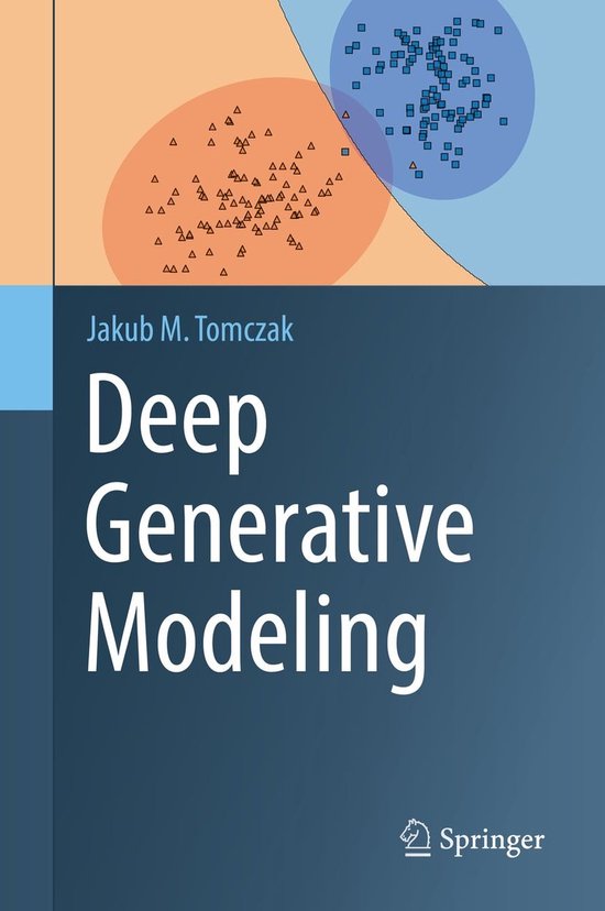 Foto: Deep generative modeling