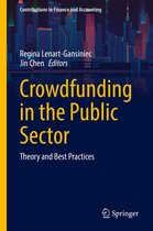 Contributions to Finance and Accounting - Crowdfunding in the Public Sector