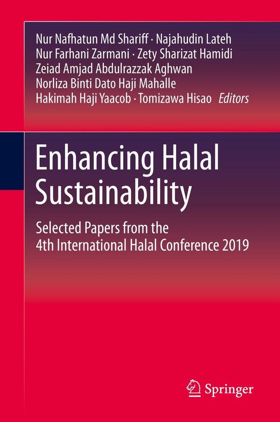 Springer Nature Proceedings excluding Computer Science - Enh ... - cover
