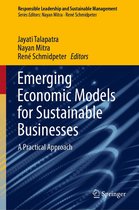 Responsible Leadership and Sustainable Management - Emerging Economic Models for Sustainable Businesses