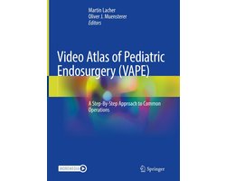 Medicine (R0) - Video Atlas of Pediatric Endosurgery (VAPE)