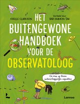 Het buitengewone handboek voor de observatoloog