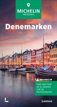 Michelin Reisgids - Michelin Reisgids Denemarken