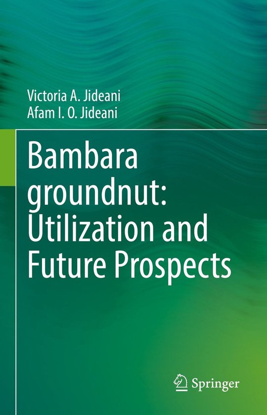 Biomedical and Life Sciences (R0) - Bambara groundnut: Utili ... - cover