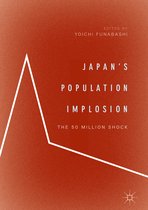 Japan s Population Implosion