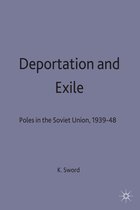 Studies in Russia and East Europe- Deportation and Exile