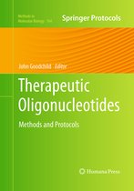 Methods in Molecular Biology- Therapeutic Oligonucleotides