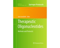 Methods in Molecular Biology764- Therapeutic Oligonucleotides