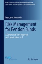 Risk Management for Pension Funds