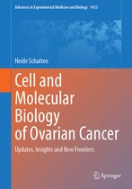 Advances in Experimental Medicine and Biology- Cell and Molecular Biology of Ovarian Cancer