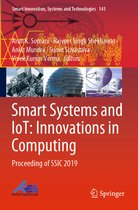 Smart Systems and IoT Innovations in Computing