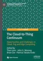 The Cloud to Thing Continuum