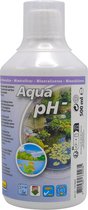 Ubbink - vijverwaterbehandelingsmiddel - Aqua pH- 500ml - wateronderhoud