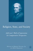 Religion State and Society