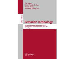 Lecture Notes in Computer Science10675- Semantic Technology