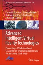 Smart Innovation, Systems and Technologies- Advanced Intelligent Virtual Reality Technologies