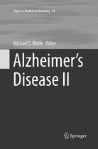 Topics in Medicinal Chemistry- Alzheimer’s Disease II