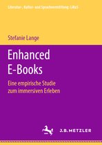 Literatur-, Kultur- und Sprachvermittlung: LiKuS- Enhanced E-Books