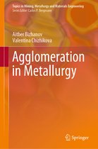Topics in Mining, Metallurgy and Materials Engineering- Agglomeration in Metallurgy
