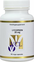 Vital Cell Life Lycopeen 25mg 60 capsules