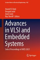 Lecture Notes in Electrical Engineering 962 - Advances in VLSI and Embedded Systems