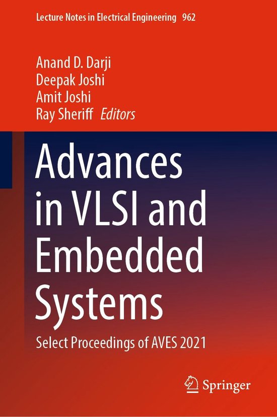 Springer Nature Proceedings excluding Computer Science - Adv ... - cover