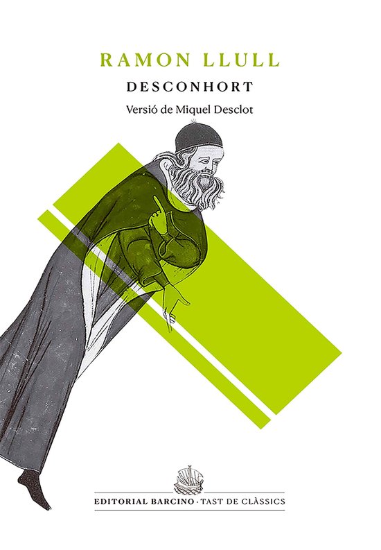 Tast de clàssics 23 - Desconhort - cover