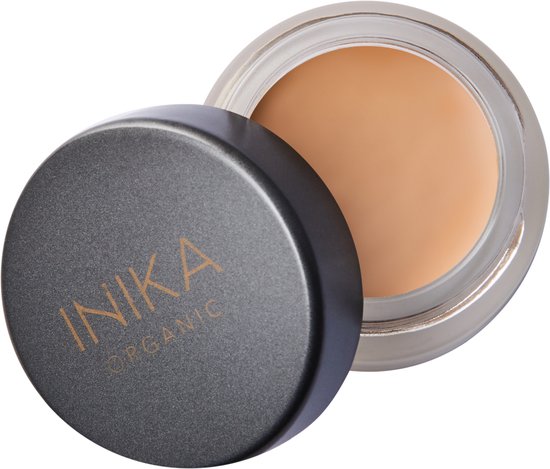 INIKA REFRESH Concealer - Sand - Vegan