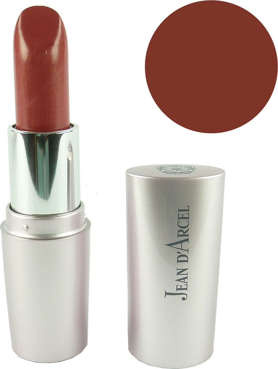 Jean D'Arcel brillant lip colour Lip stick Make Up Selectie van kleuren 4g - 399