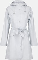 Ilse Jacobsen Regenjas RAIN70 - 637 White Blue | White Blue