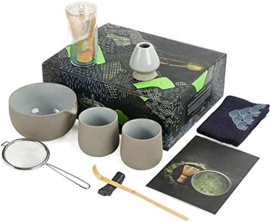 Matcha whisk / Chasen - Matcha Matcha whisk / Chasen - Matcha