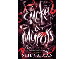 Smoke and Mirrors