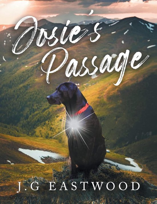 Josie's Passage - cover