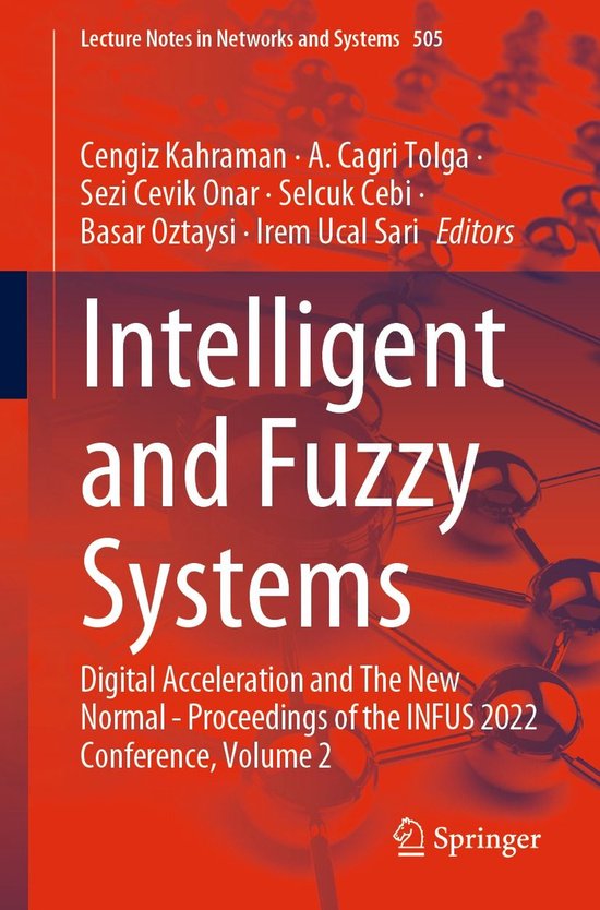 Springer Nature Proceedings excluding Computer Science - Int ... - cover