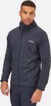 Rab Borealis jacket qws 35 bel beluga XL