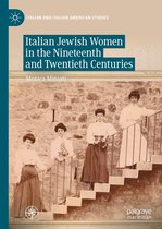 Italian and Italian American Studies - Italian Jewish Women in the Nineteenth and Twentieth Centuries