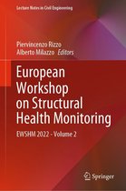 Lecture Notes in Civil Engineering 254 - European Workshop on Structural Health Monitoring