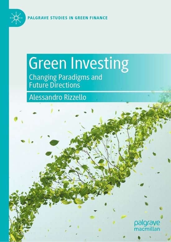 Economics and Finance (R0) - Green Investing - cover
