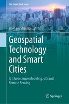 The Urban Book Series - Geospatial Technology and Smart Cities