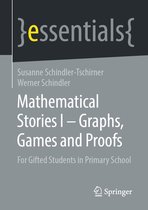 essentials - Mathematical Stories I – Graphs, Games and Proofs