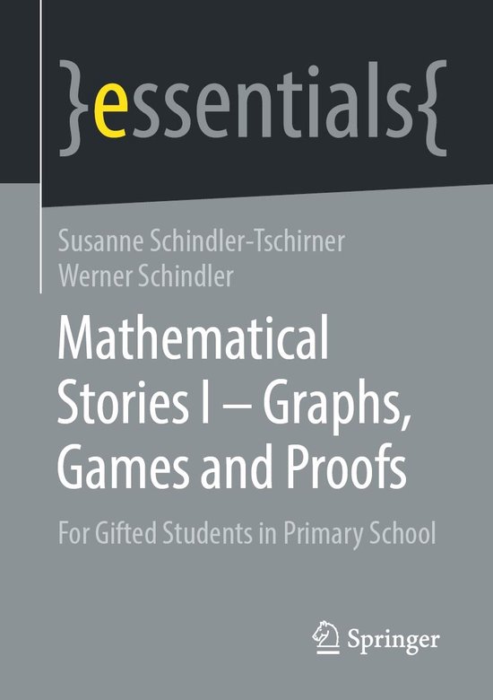 Mathematics and Statistics (R0) - Mathematical Stories I – ... - cover