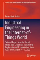 Lecture Notes in Management and Industrial Engineering - Industrial Engineering in the Internet-of-Things World